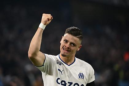 Παίρνει «πακέτο» από τη Μαρσέιγ Βιτίνια και Μαλινόβσκι η Τζένοα!