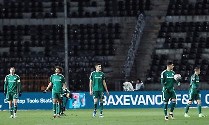 Τα ρίσκα της Τούμπας, τα λάθη που κόστισαν και η υποχρέωση για άμεση ανάκαμψη