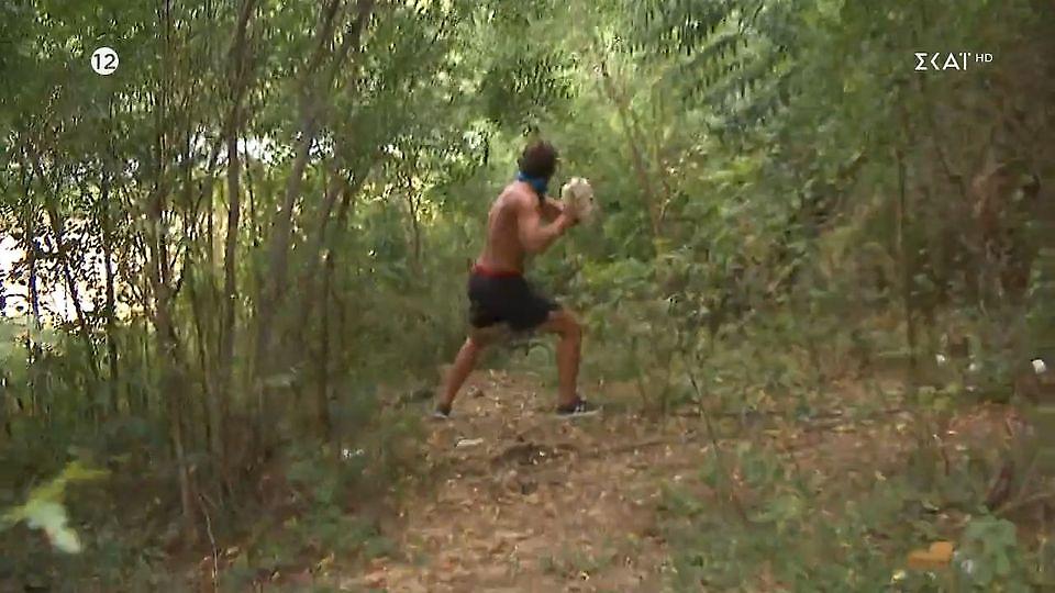 Survivor: Με το δεξί στη νέα εβδομάδα οι Κόκκινοι - Ο πρώτος υποψήφιος