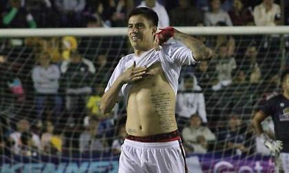 Νέο σοκ στο Μεξικό - Σκότωσαν με 6 σφαίρες ποδοσφαιριστή κατά τη διάρκεια αγώνα