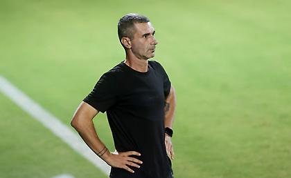 Καλαμάτα: Στον αέρα ο Χάβος - Φαβορί ο Τερζής για αντικαταστάτης του