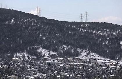 Σε εξέλιξη η κακοκαιρία: Πού και πότε θα το «στρώσει» - Εντείνονται τα φαινόμενα από το βράδυ