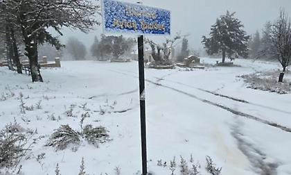 Κακοκαιρία: Απαγόρευση κυκλοφορίας για τα βαρέα οχήματα στην Εθνική Οδό - Τα μέτρα που αποφασιστήκαν για Αττική & Κρήτη