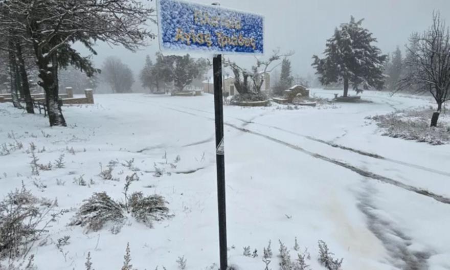 Κακοκαιρία: Τα μέτρα που αποφασιστήκαν για Αττική & Κρήτη