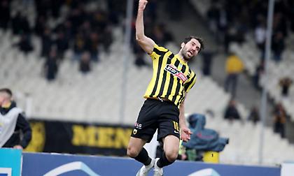 Πάει για το colpo grosso με Ανσαριφάρντ πριν το φινάλε των μεταγραφών ο Άρης!