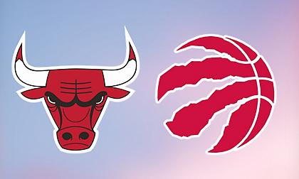 Μπουλς-Ράπτορς