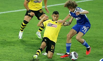 «Προχωρημένες επαφές της ΑΕΚ για Λιούμπιτσιτς»