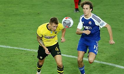 Τσακίρης: «Υπάρχουν όντως επαφές, πάει για Λιούμπιτσιτς η ΑΕΚ»!