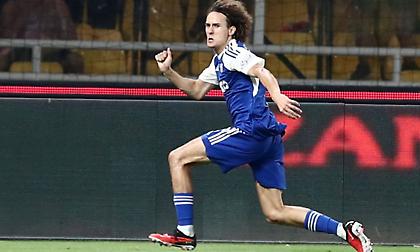 Τσακίρης: «Ιδανική περίπτωση παίκτη για τα χέρια του Αλμέιδα ο Λιούμπιτσιτς»