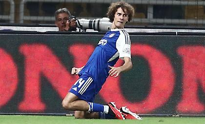 «”Όχι” της Ντινάμο Ζάγκρεμπ στην ΑΕΚ για Λιούμπιτσιτς»