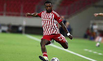 «Ενδιαφέρεται για τον Ραμόν η Κουιάμπα»