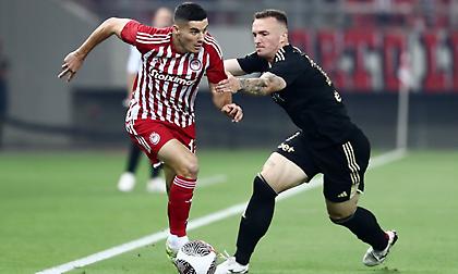 Σταματέλος: «Προς Ρίο Άβε ο Βρουσάι, ο Μασούρας σκέφτεται και το εξωτερικό»