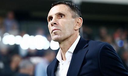 Πογέτ: «Απόλυτα συγκεντρωμένος στην Εθνική και το Euro - Οποιαδήποτε απάντηση δώσω θα με… σκοτώσουν στην Ελλάδα»