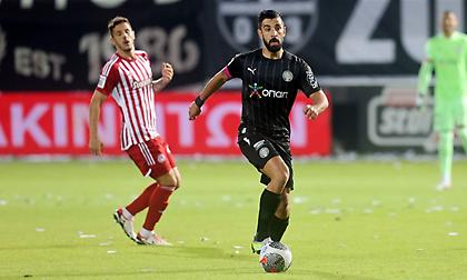 ΟΦΗ: «Παίζει» για Σαλερνιτάνα ο Πασαλίδης, ανοιχτό να αποκτηθεί ένας επιθετικός, εξελίξεις με Καρώ