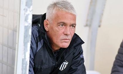 Τέλος από την Καλαμάτα ο Χάβος