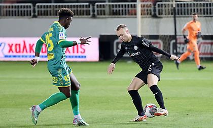 Παναιτωλικός-ΟΦΗ: Σφραγίδα στο εισιτήριο ή ανατροπή για τα ημιτελικά;