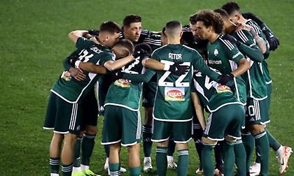 Αθανασίου: Στόχος του Παναθηναϊκού όχι μόνο η πρόκριση αλλά και κατάκτηση του Κυπέλλου –Να είναι κυνικός και διαβασμένος