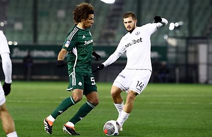 Ατρόμητος-Παναθηναϊκός: Έκπληξη ή ανατροπή;