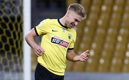 Σαββόπουλος: «Κοντά σε φορ ο Άρης, είχε ασχοληθεί με τον Φαν Βέερτ της ΑΕΚ»