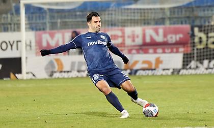 Ατρόμητος: Χωρίς έξι στη ρεβάνς με τον Παναθηναϊκό, εκτός και ο Τζαβέλλας