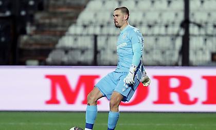 Xωρίς Κοτάρσκι, Μεϊτέ, Κεντζιόρα, Ντεσπόντοφ και Ότο η αποστολή του ΠΑΟΚ για τη ρεβάνς με τον Πανσερραϊκό