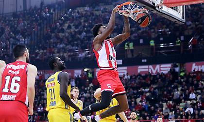 Ράιτ: «Μου είπαν οι συμπαίκτες μου στο ημίχρονο τι πρέπει να κάνω»