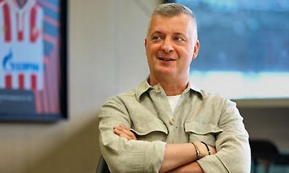 Στο τραπέζι από τον πρόεδρο της Φερεντσβάρος η δημιουργία πρωταθλήματος Κεντρικής Ευρώπης!