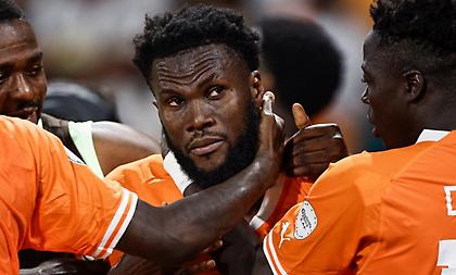 Τέζαρε τη Σενεγάλη στα πέναλτι η Ακτή Ελεφαντοστού!