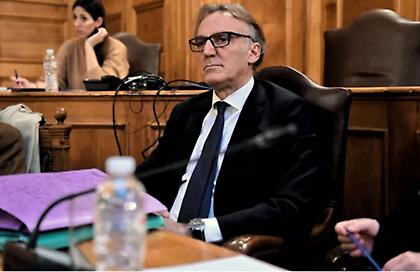 Εξεταστική γα Τέμπη: Στη δικαιοσύνη η κατάθεση του CEO της Hellenic Train - Ελέγχεται για ψευδορκία