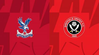 Κρίσταλ Πάλας-Σέφιλντ Γιουνάιτεντ