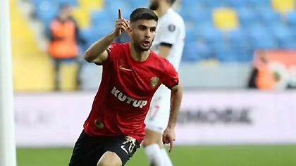 «Πρόταση του ΠΑΣ Γιάννινα για τον δανεισμό του Μέτε Ντεμίρ»