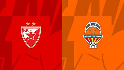 Ερυθρός Αστέρας-Βαλένθια