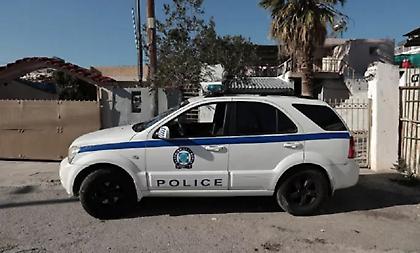 Φλώρινα: Σύλληψη 54χρονου και 57χρονης - Είχαν στο σπίτι τους 29 όπλα και 72 κιλά πυρίτιδας