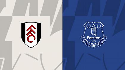 Φούλαμ-Έβερτον