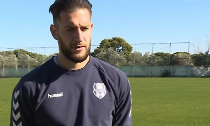 Αποχωρεί από την Πετάχ Τίκβα ο Γιαννακόπουλος