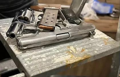 Greek Mafia: Ενταλμα για 45χρονο ομογενή από το Ουζμπεκιστάν – Φέρεται να συνδέεται με τη δολοφονία Σκαφτούρου