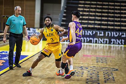 Έπαθε black out στην Ουγγαρία και τώρα τρέχει η ΑΕΚ Betsson!