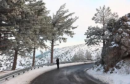 Κορυφώνεται η κακοκαιρία «Avgi»: Πώς θα εξελιχθεί τις επόμενες ώρες - Πού αναμένονται βροχές και χιόνια σήμερα