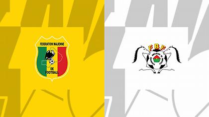 Μάλι-Μπουρκίνα Φάσο