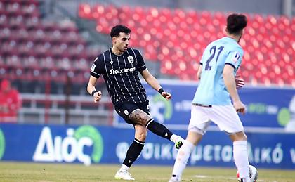 ΠΑΟΚ-Πανσερραϊκός: Σφραγίζει το εισιτήριο για τα ημιτελικά ο «δικέφαλος του βορρά»