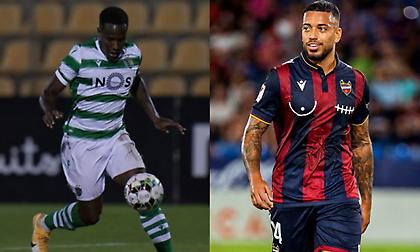 Νικολακόπουλος: «Ρούμπεν Βέζο, Καμπράλ και ''κόφτης'', οι περιπτώσεις της τελευταίας στιγμής στον Ολυμπιακό»