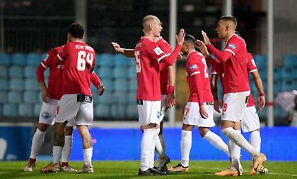 Η αποστολή του Πανσερραϊκού για τη ρεβάνς με ΠΑΟΚ