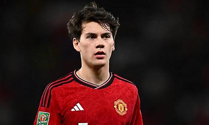 Tα βρήκε με τη Γρανάδα και της δανείζει τον Πελίστρι η Γιουνάιτεντ