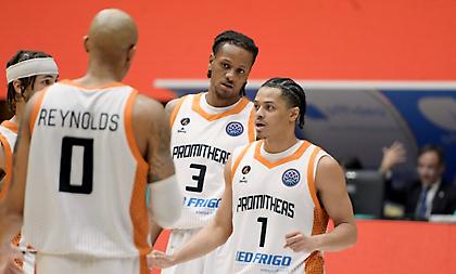 Μούρθια-Προμηθέας Πατρών