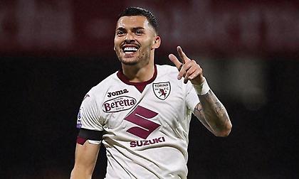 Κλείνει στη Μαγιόρκα ο Ράντονιτς που ήθελε ο Ολυμπιακός