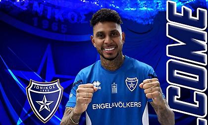 Ενισχύθηκε στην επίθεση με Ροντρίγκες ο Ιωνικός