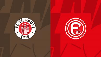 Σαν Πάουλι-Φορτούνα Ντίσελντορφ