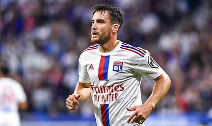 Μιλάνε Γαλατάσαραϊ-Λιόν για τη μεταγραφή του Ταλιαφίκο