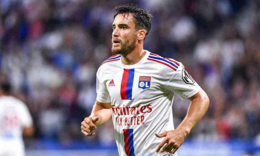 Ταλιαφίκο: Σε επαφές Γαλατάσαραϊ και Λιόν