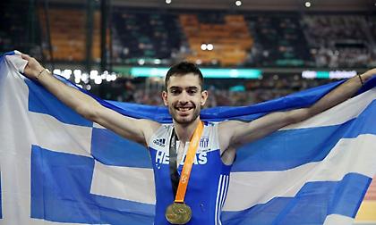 Νικητής στην Οστράβα ο Τεντόγλου